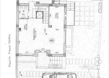 Foto 19 - Villa a Schiera via euclide
 
13, Camaiore - foto 19