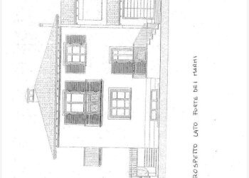 Foto 21 - Villa a Schiera via euclide
 
13, Camaiore - foto 21