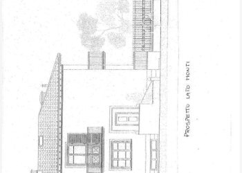 Foto 22 - Villa a Schiera via euclide
 
13, Camaiore - foto 22