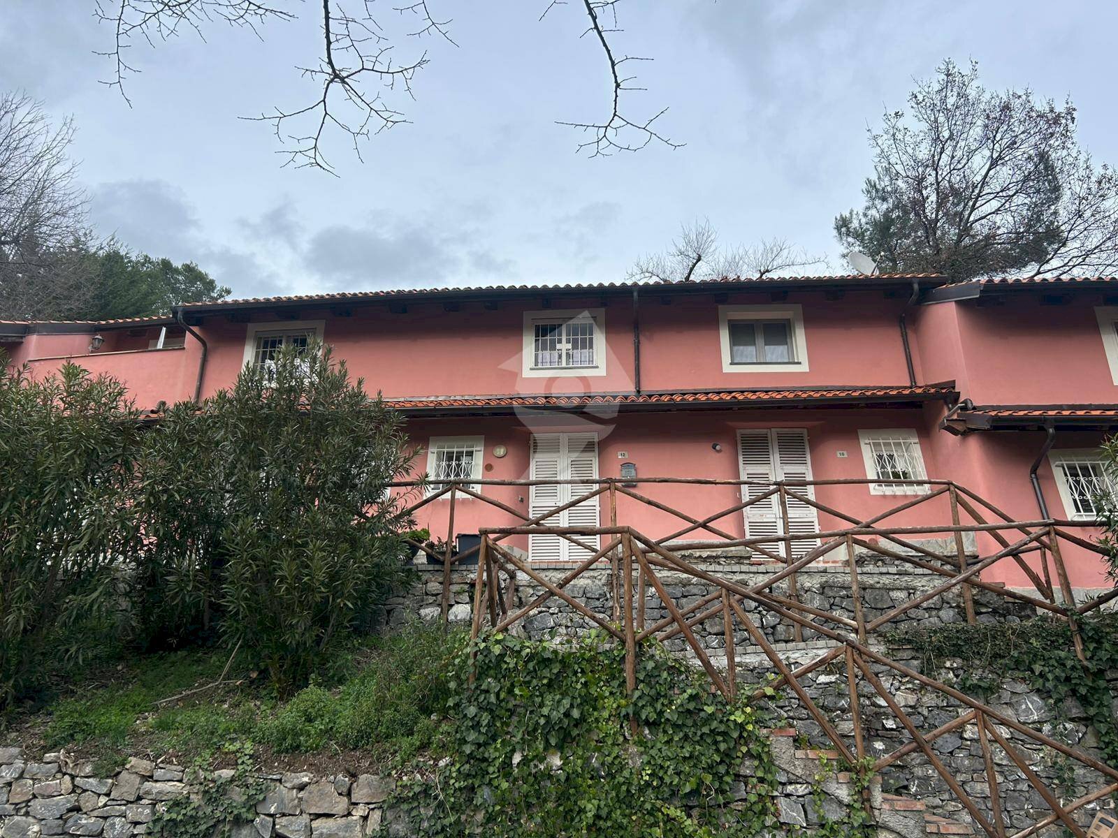 Foto 1 - Villa a Schiera Via del Golf, Garlenda - foto 1