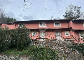 Foto 1 - Villa a Schiera Via del Golf, Garlenda - foto 1
