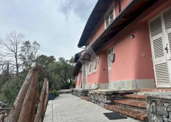 Foto 9 - Villa a Schiera Via del Golf, Garlenda - foto 9