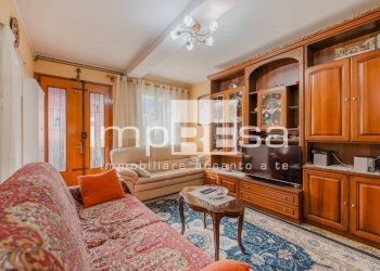 Foto 1 - Casa semi indipendente Via Longhere, Vittorio Veneto - foto 1