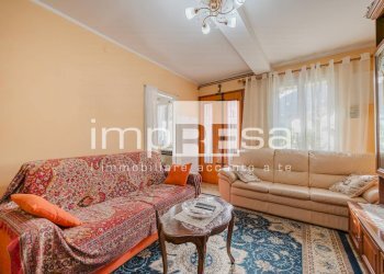 Foto 3 - Casa semi indipendente Via Longhere, Vittorio Veneto - foto 3