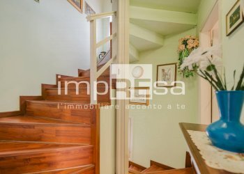 Foto 7 - Casa semi indipendente Via Longhere, Vittorio Veneto - foto 7