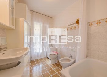 Foto 9 - Casa semi indipendente Via Longhere, Vittorio Veneto - foto 9