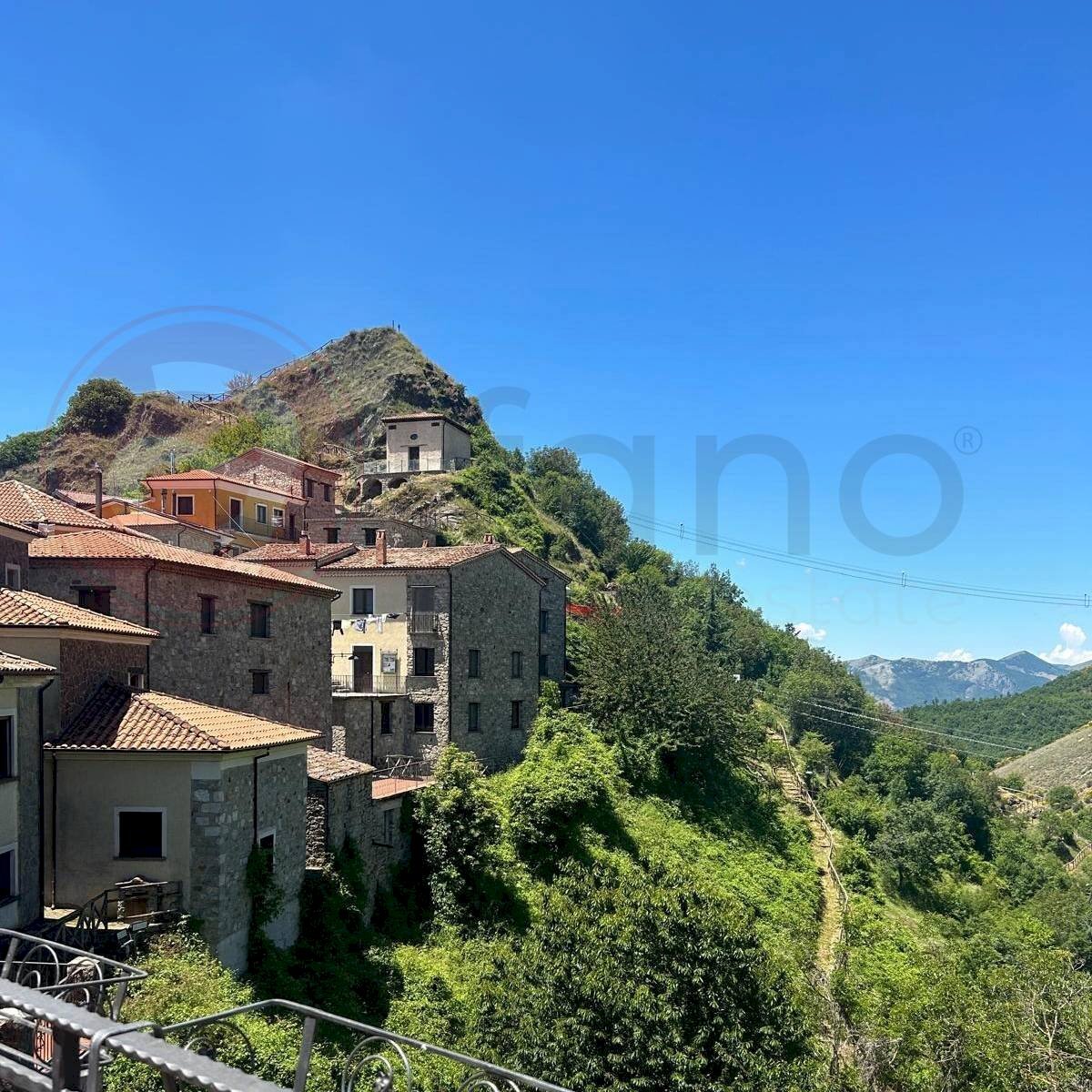 Foto 1 - Rustico Via Casale
 
15, Sasso di Castalda - foto 1