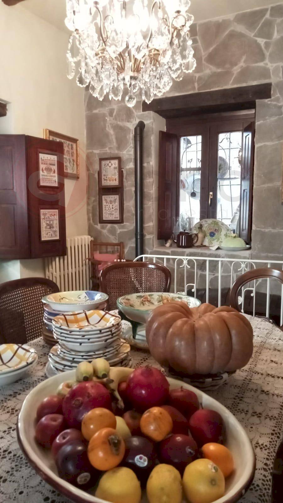 Foto 2 - Rustico Via Casale
15, Sasso di Castalda - foto 2