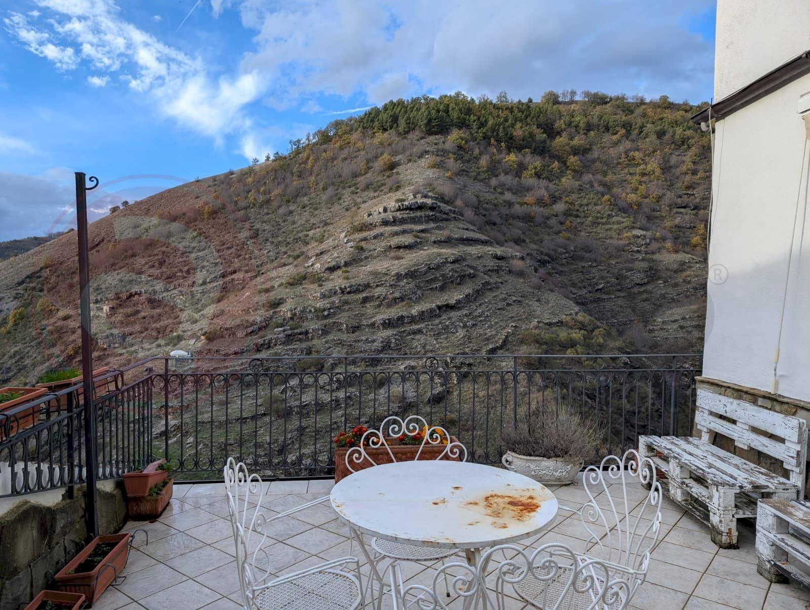 Foto 3 - Rustico Via Casale
15, Sasso di Castalda - foto 3