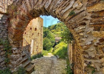 Foto 6 - Rustico Via Casale
 
15, Sasso di Castalda - foto 6