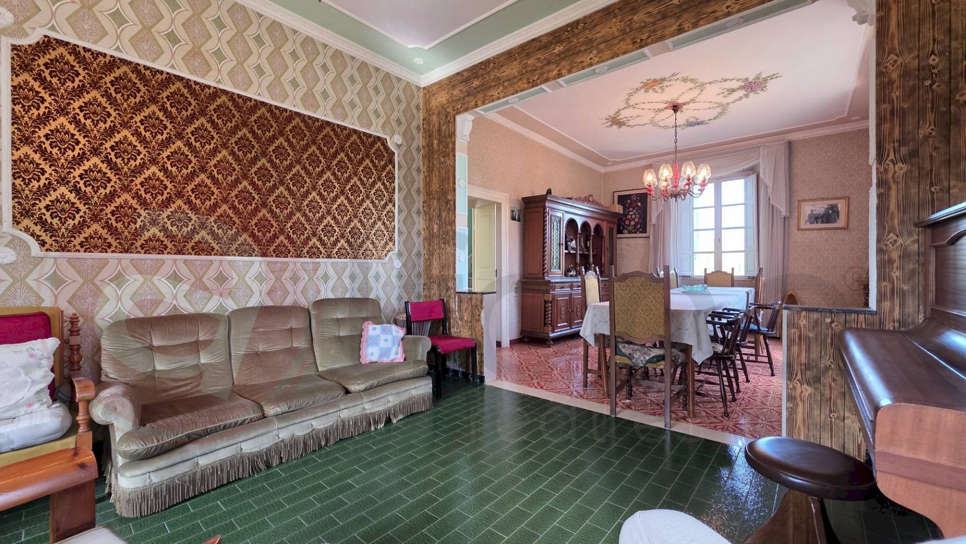 Foto 2 - Villa Via Cafenna, Fontana Liri - foto 2