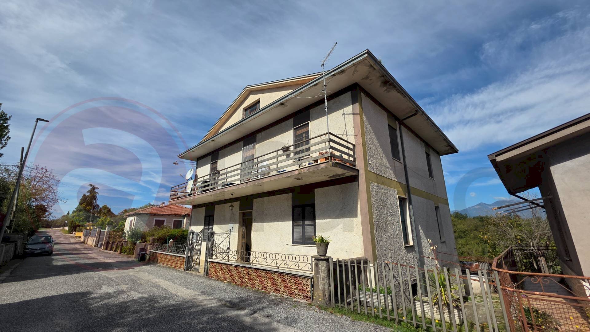 Foto 3 - Villa Via Cafenna, Fontana Liri - foto 3