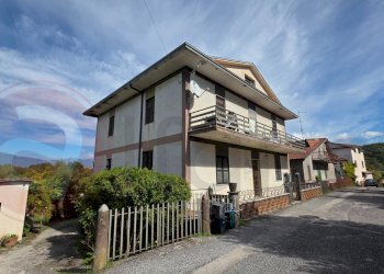 Foto 1 - Villa Via Cafenna, Fontana Liri - foto 1