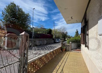 Foto 4 - Villa Via Cafenna, Fontana Liri - foto 4