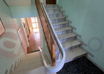 Foto 26 - Villa Via Cafenna, Fontana Liri - foto 26