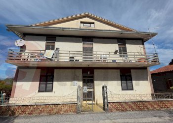 Foto 52 - Villa Via Cafenna, Fontana Liri - foto 52