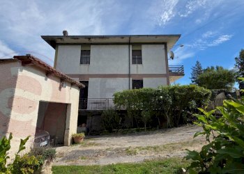 Foto 55 - Villa Via Cafenna, Fontana Liri - foto 55