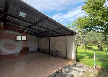 Foto 57 - Villa Via Cafenna, Fontana Liri - foto 57