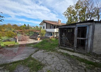 Foto 58 - Villa Via Cafenna, Fontana Liri - foto 58