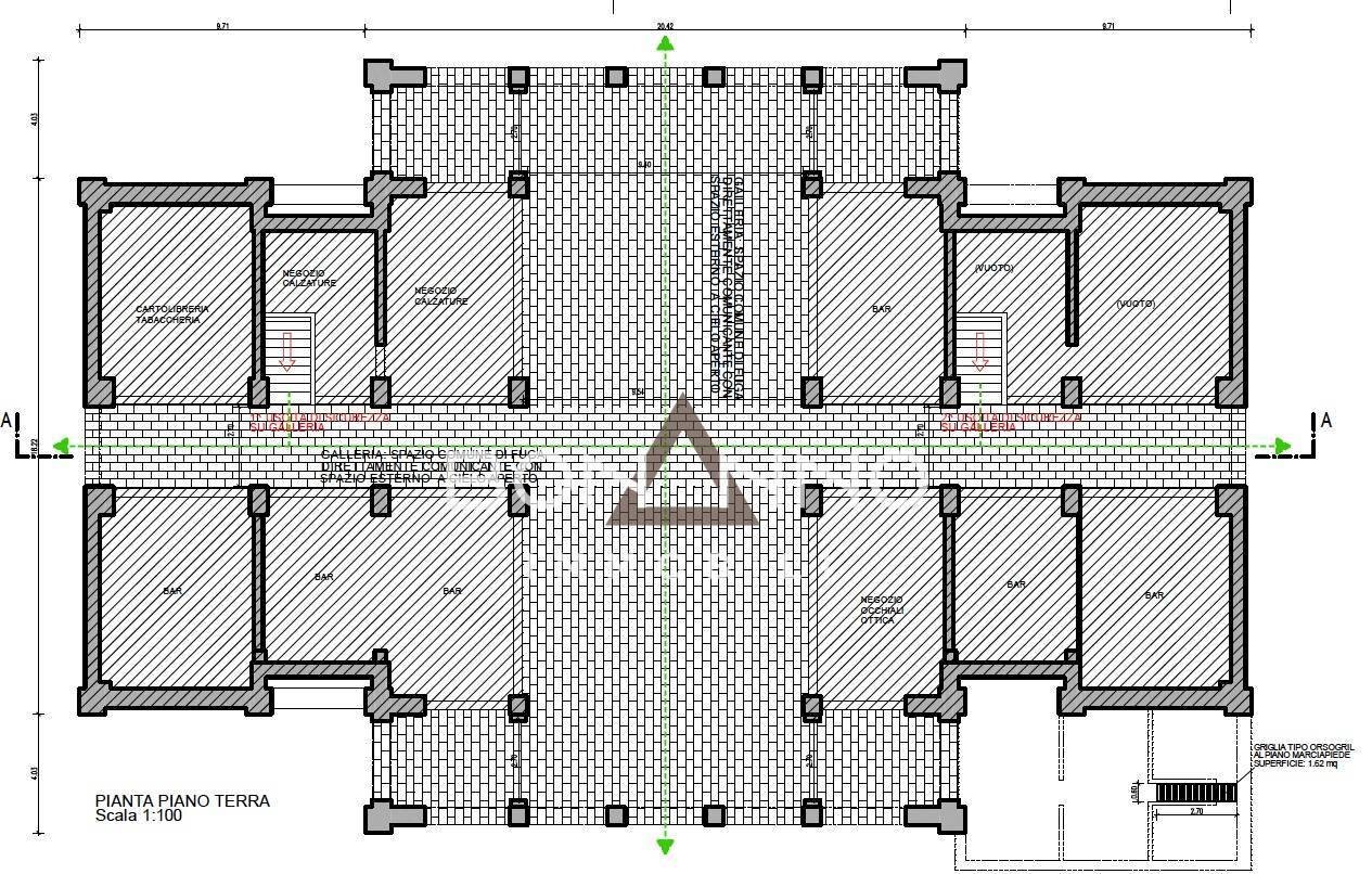 Foto 3 - Locale Commerciale CORSO MAZZINI
 
105/A, Montebelluna - foto 3
