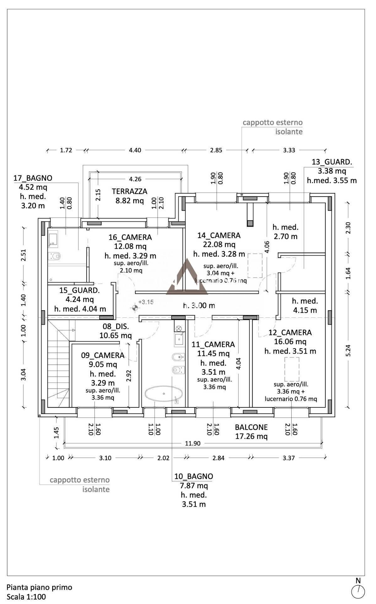 Foto 2 - Terreno edificabile Via kennedy
37, Riese Pio X - foto 2