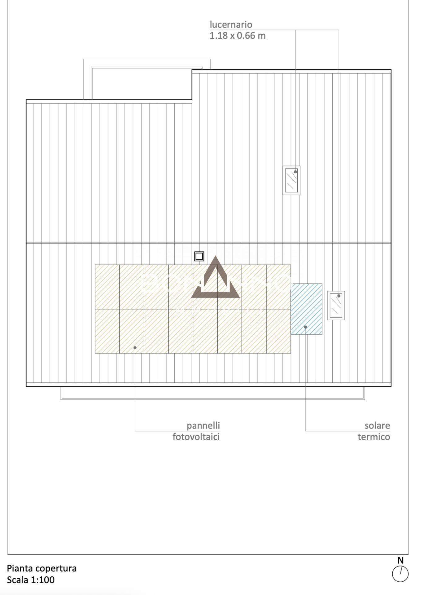 Foto 3 - Terreno edificabile Via kennedy
37, Riese Pio X - foto 3