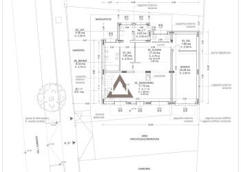 Foto 1 - Terreno edificabile Via kennedy
37, Riese Pio X - foto 1