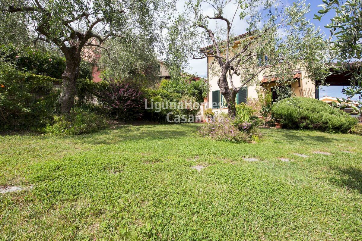 Foto 1 - Villa Strada Colla dei Rossi, Diano Marina - foto 1