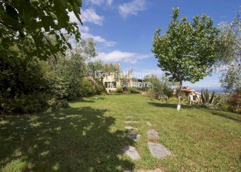 Foto 8 - Villa Strada Colla dei Rossi, Diano Marina - foto 8