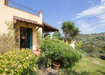 Foto 9 - Villa Strada Colla dei Rossi, Diano Marina - foto 9