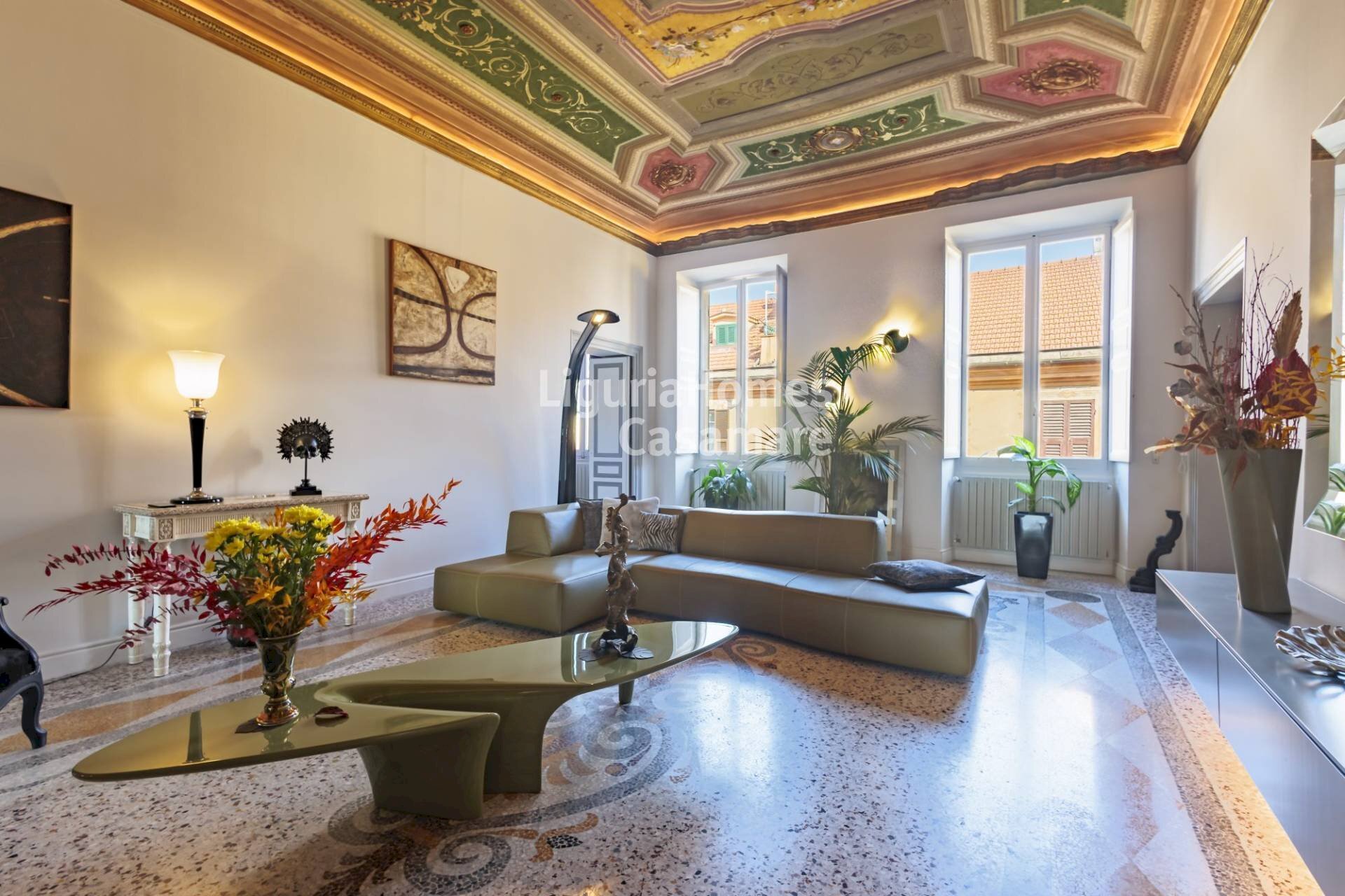 Foto 1 - Appartamento via Giosuè Carducci, Imperia - foto 1