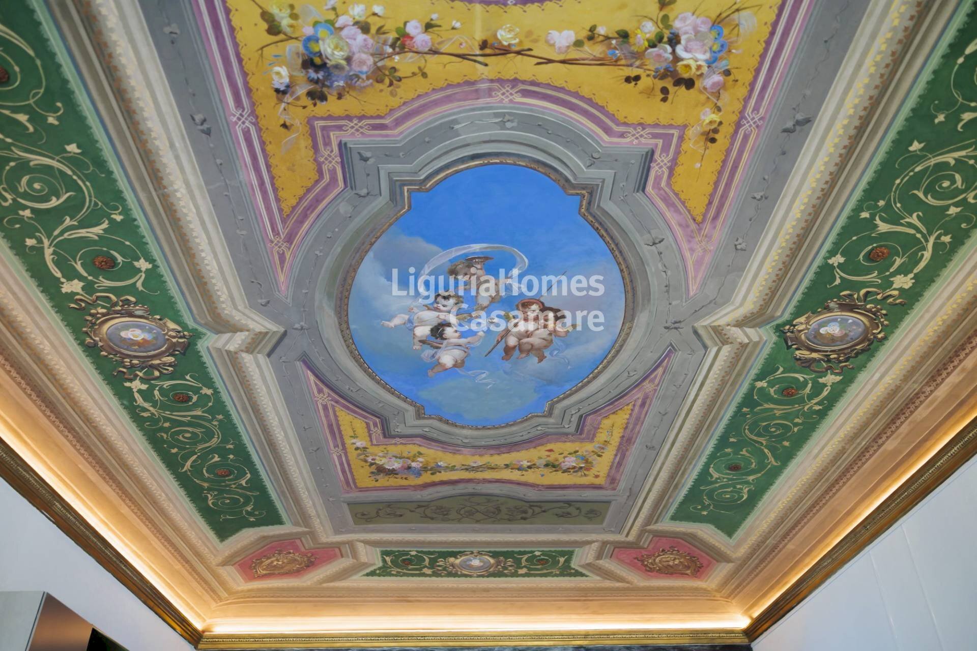 Foto 2 - Appartamento via Giosuè Carducci, Imperia - foto 2