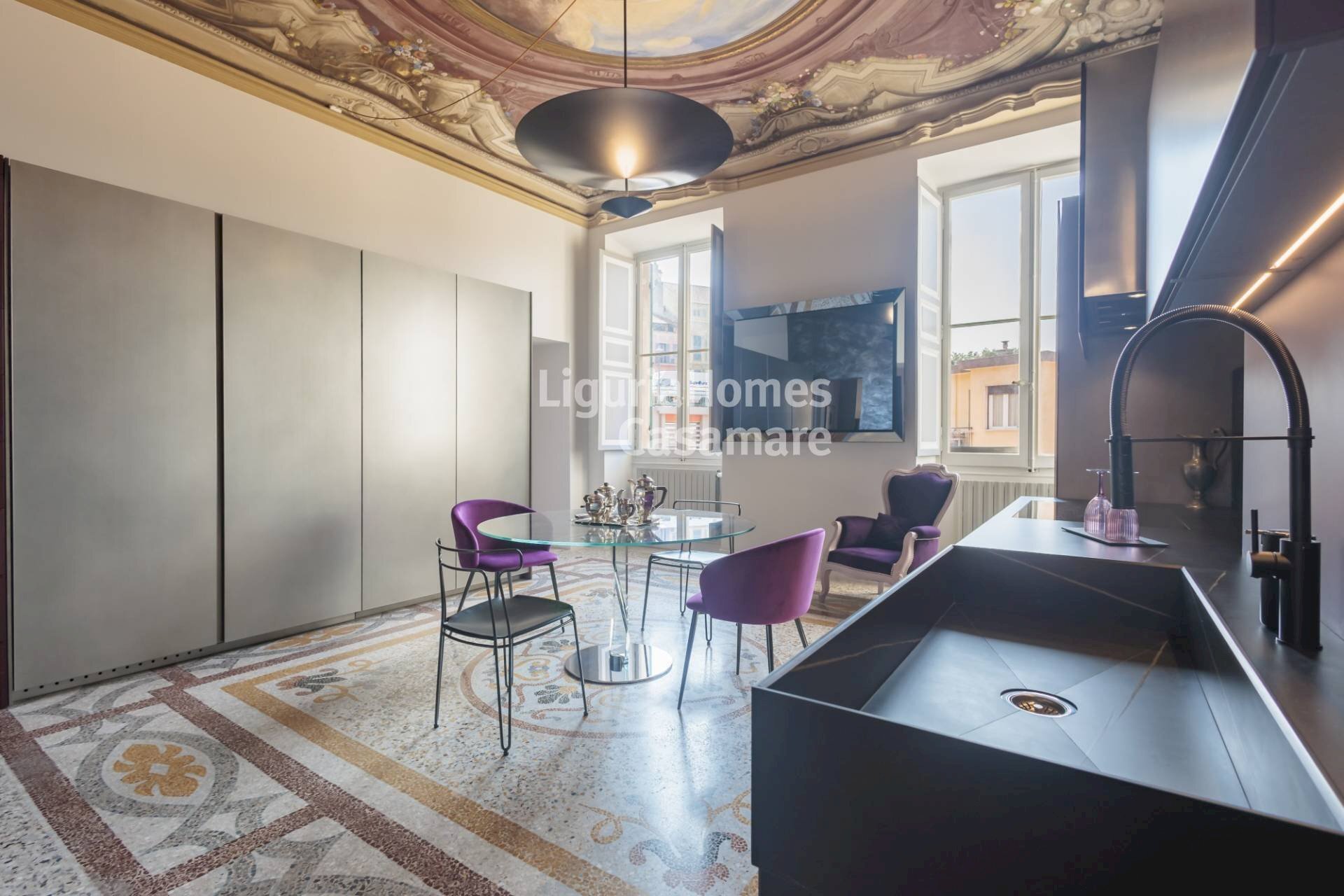 Foto 3 - Appartamento via Giosuè Carducci, Imperia - foto 3