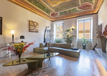 Foto 1 - Appartamento via Giosuè Carducci, Imperia - foto 1