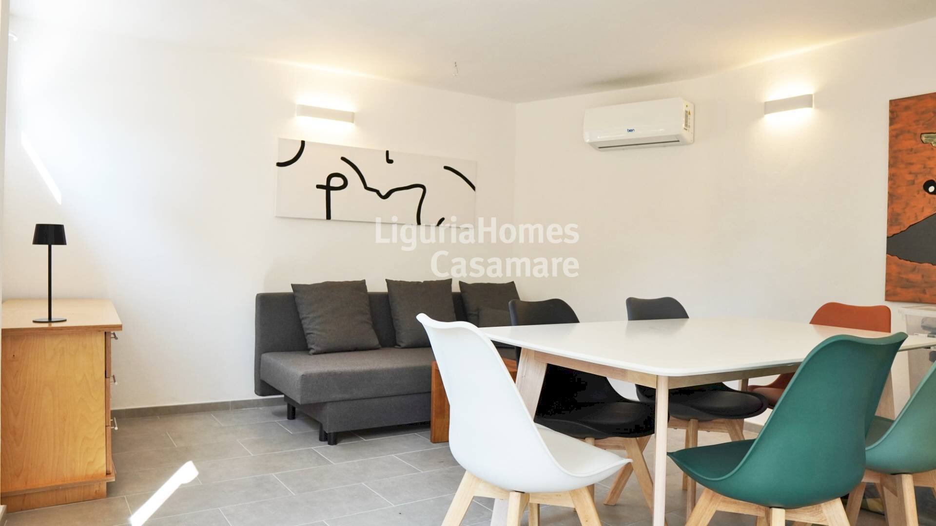 Foto 2 - Villa Via Fanny Roncati Carli, Imperia - photo 2