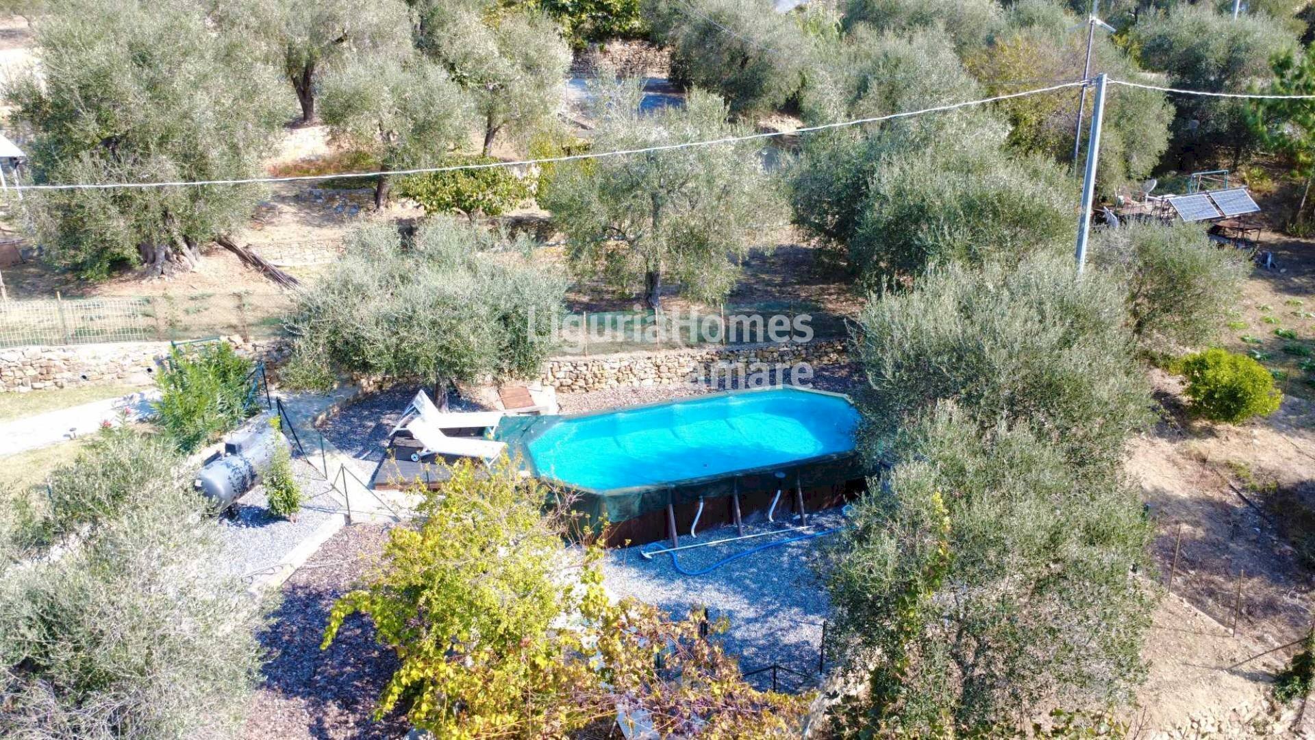 Foto 3 - Villa Via Fanny Roncati Carli, Imperia - photo 3