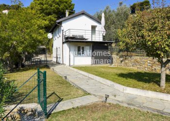 Foto 1 - Villa Via Fanny Roncati Carli, Imperia - foto 1