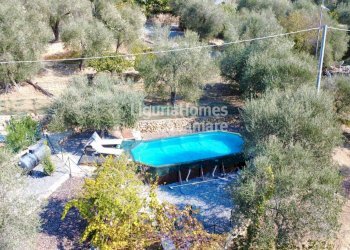 Foto 3 - Villa Via Fanny Roncati Carli, Imperia - foto 3