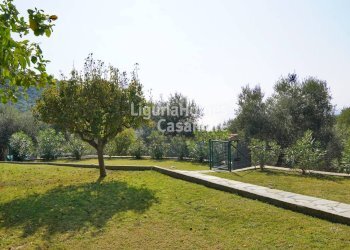 Foto 4 - Villa Via Fanny Roncati Carli, Imperia - foto 4