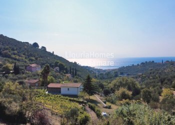 Foto 8 - Villa Via Fanny Roncati Carli, Imperia - foto 8