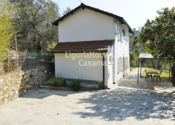 Foto 9 - Villa Via Fanny Roncati Carli, Imperia - foto 9