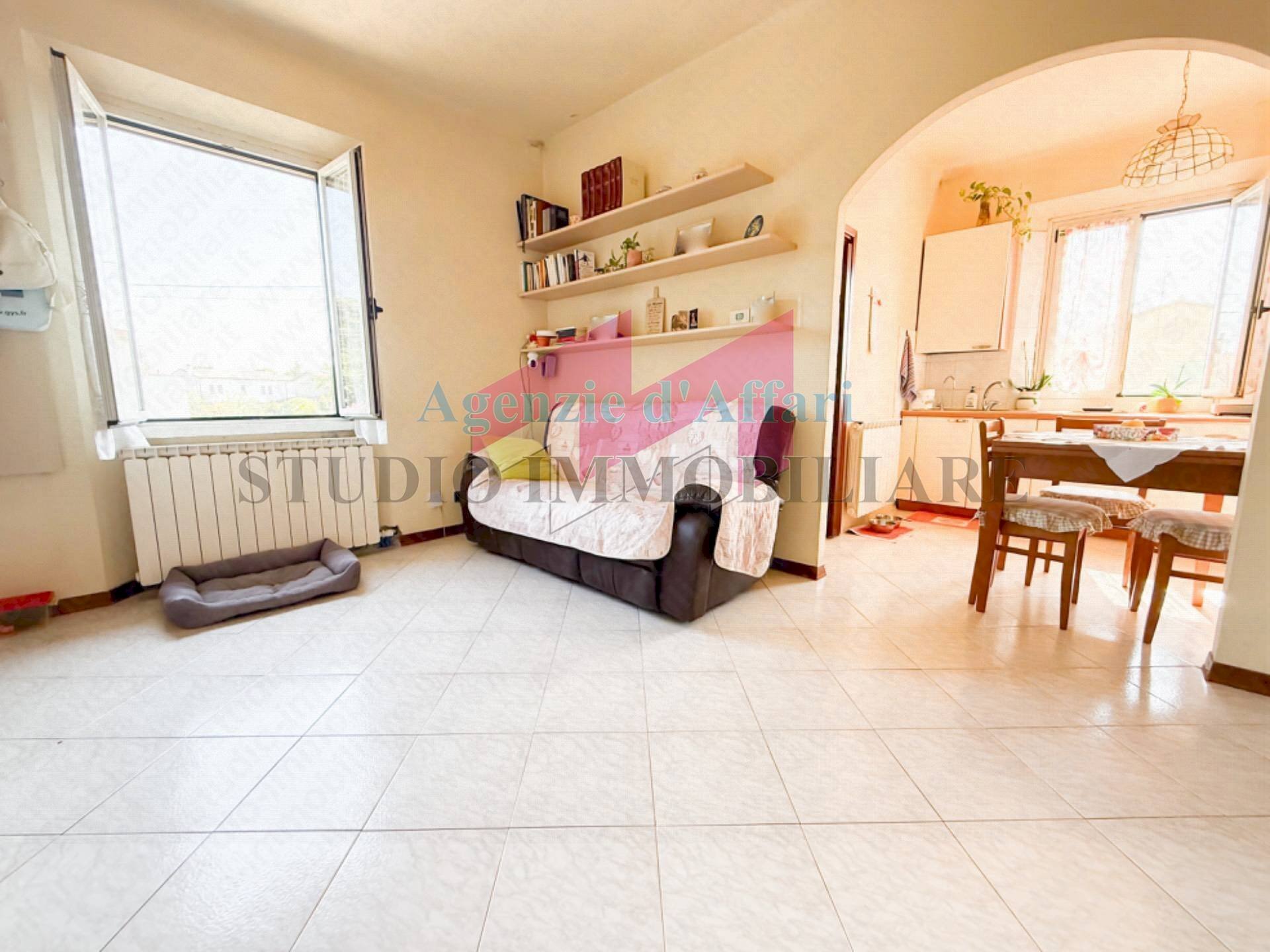 Foto 1 - Four-room apartment Via Cesare Battisti, Ceneselli - photo 1