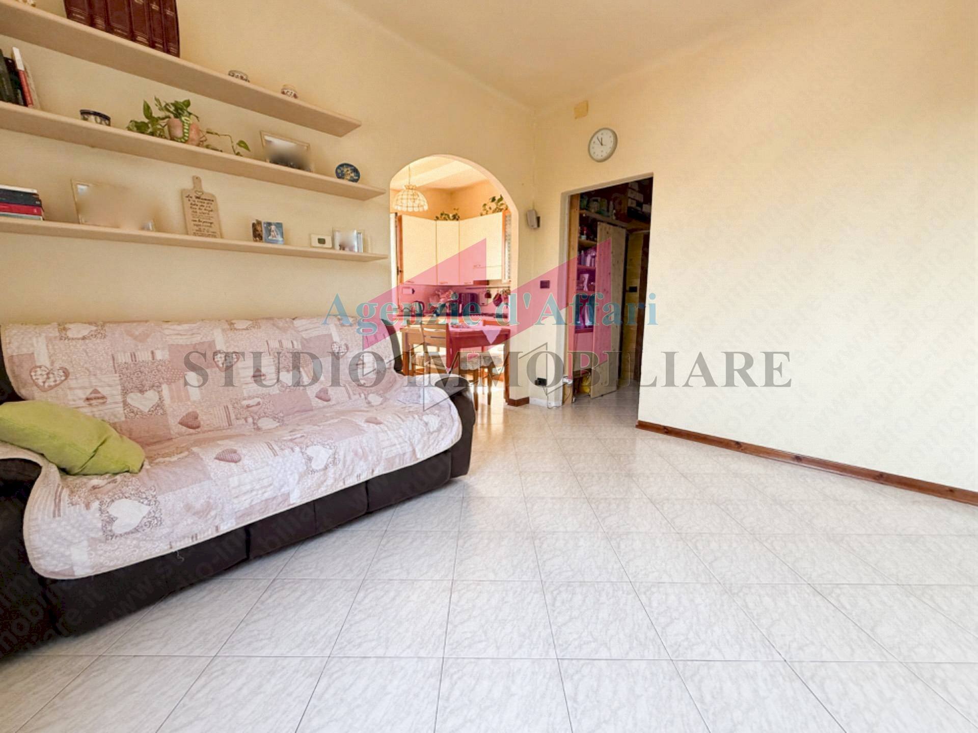 Foto 2 - Four-room apartment Via Cesare Battisti, Ceneselli - photo 2