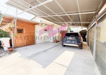 Foto 9 - Quadrilocale Via Cesare Battisti, Ceneselli - foto 9