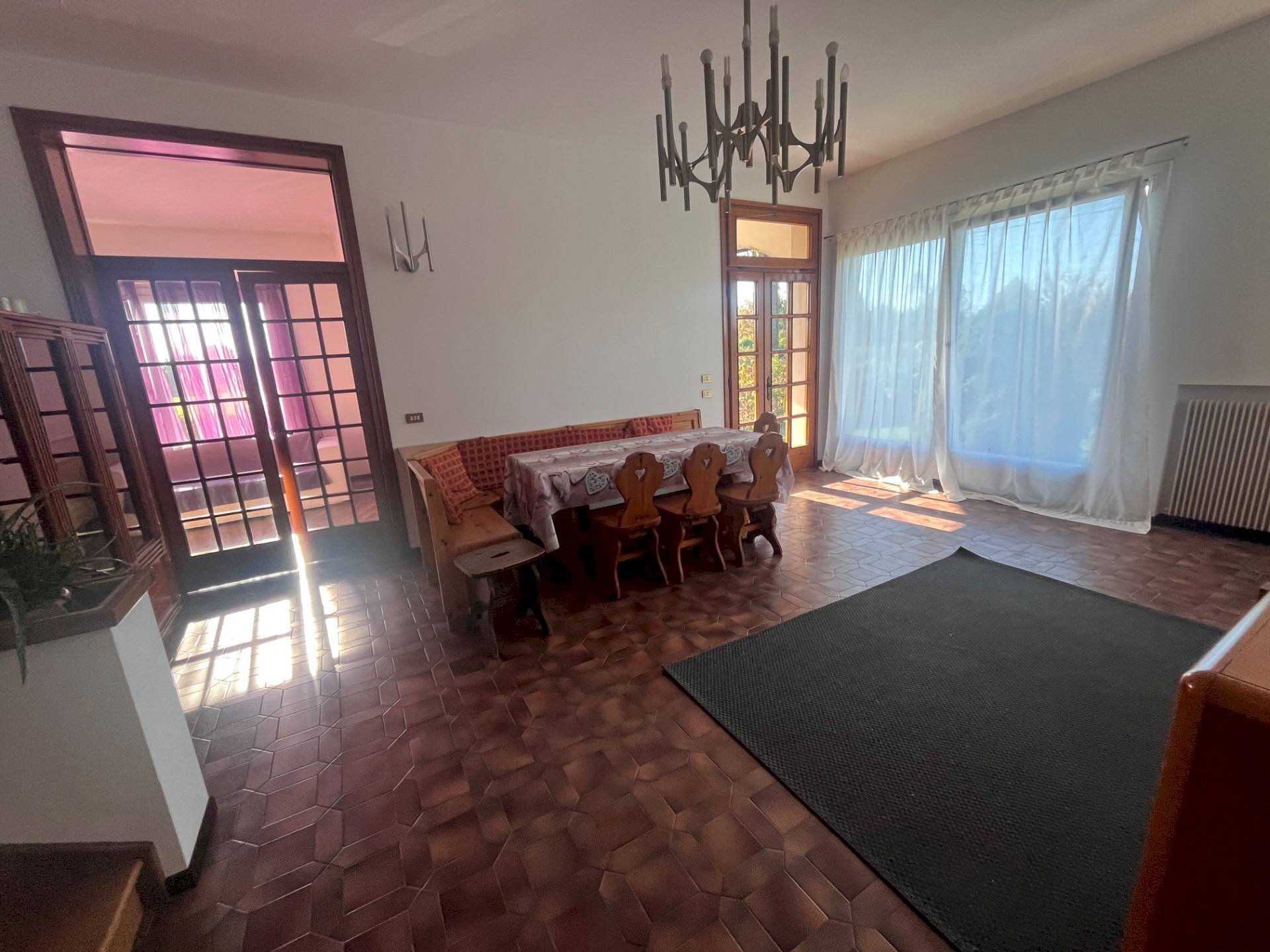 Foto 1 - Casa indipendente Via Codalunga
 
21, Carbonera - foto 1