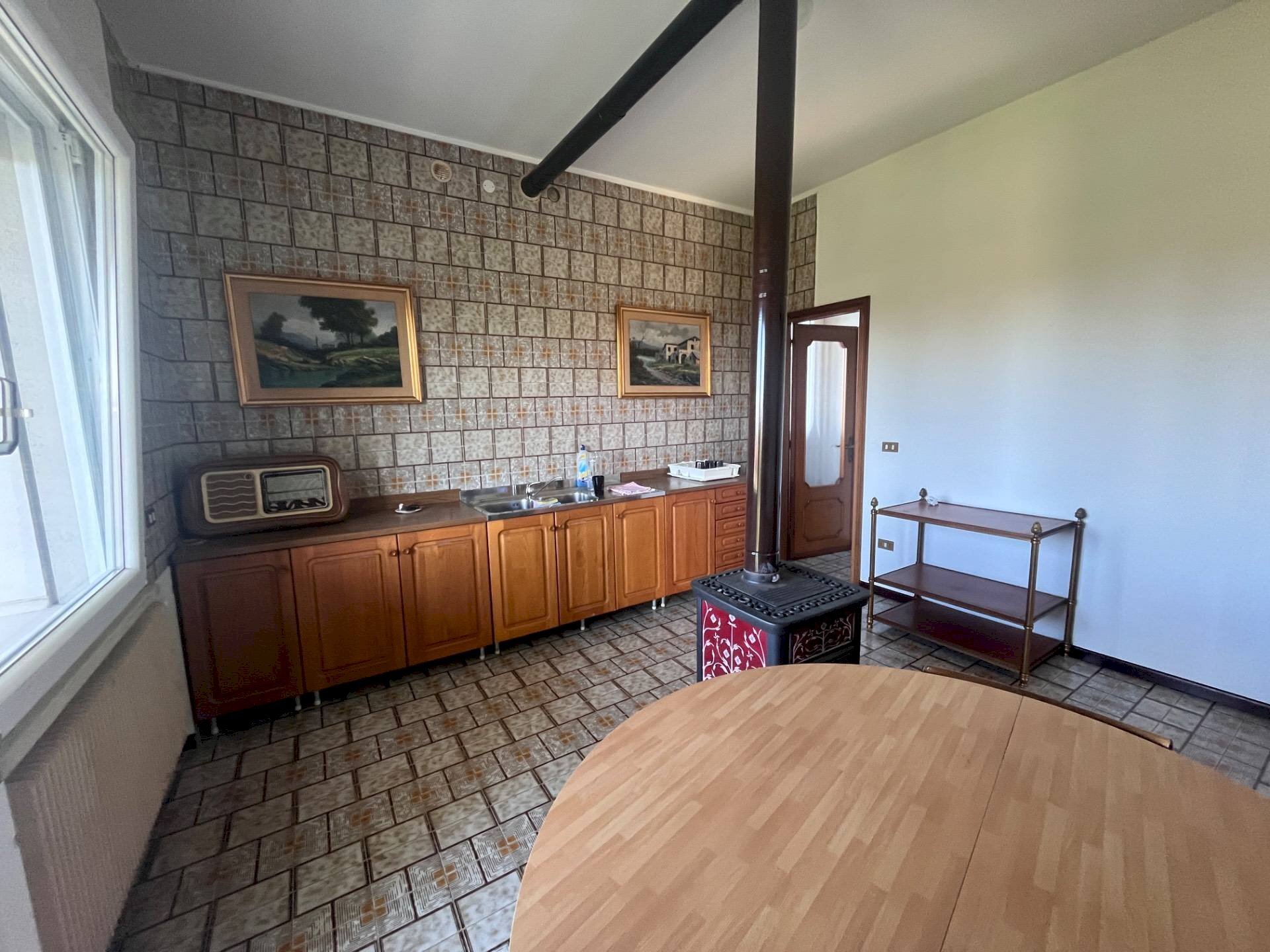 Foto 2 - Casa indipendente Via Codalunga
 
21, Carbonera - foto 2