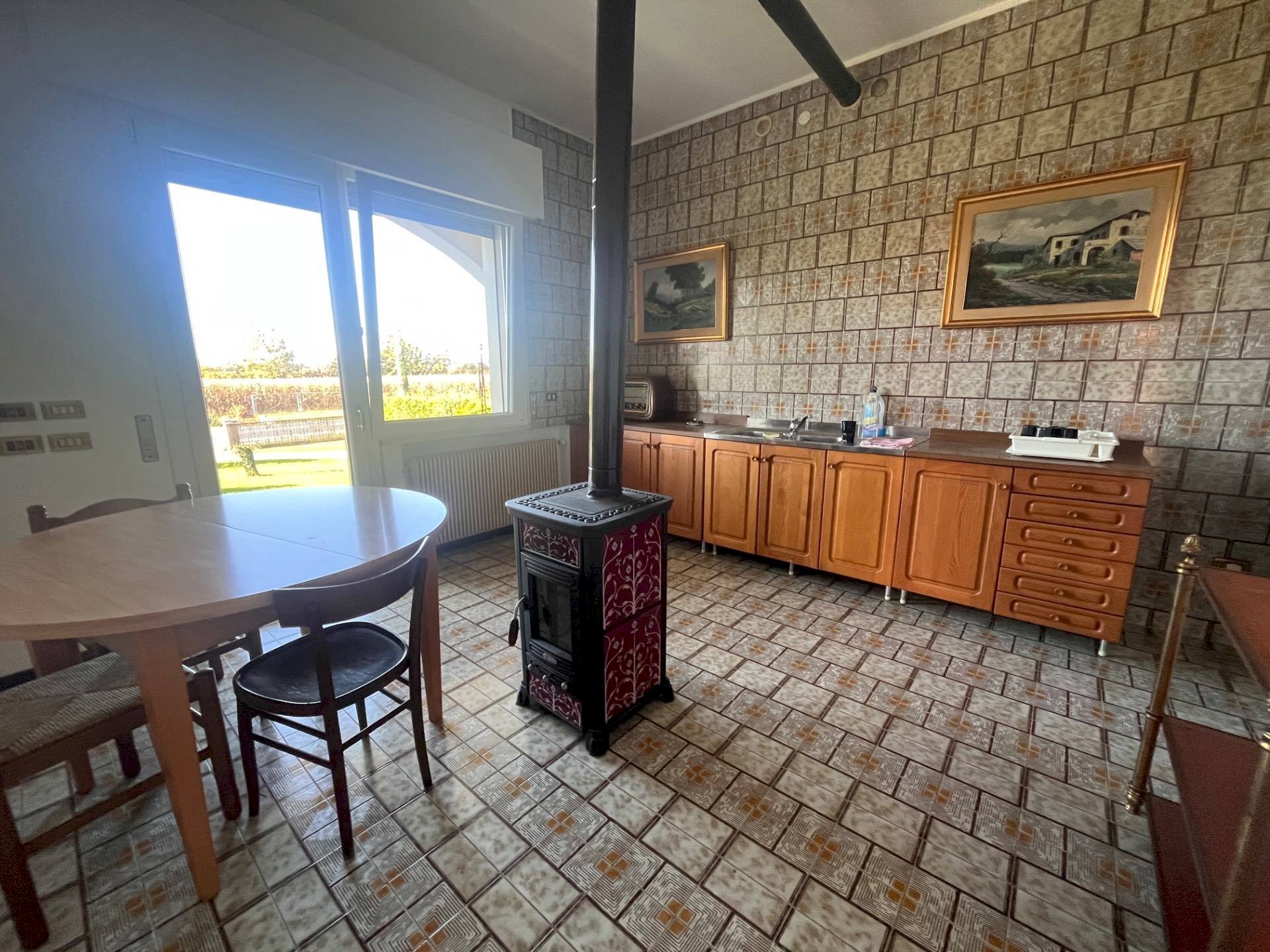 Foto 3 - Casa indipendente Via Codalunga
 
21, Carbonera - foto 3