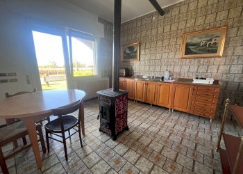 Foto 3 - Casa indipendente Via Codalunga
 
21, Carbonera - foto 3