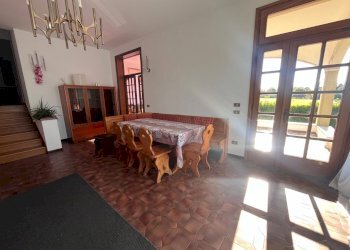 Foto 4 - Casa indipendente Via Codalunga
 
21, Carbonera - foto 4