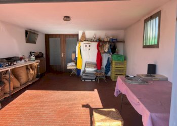 Foto 25 - Casa indipendente Via Codalunga
 
21, Carbonera - foto 25